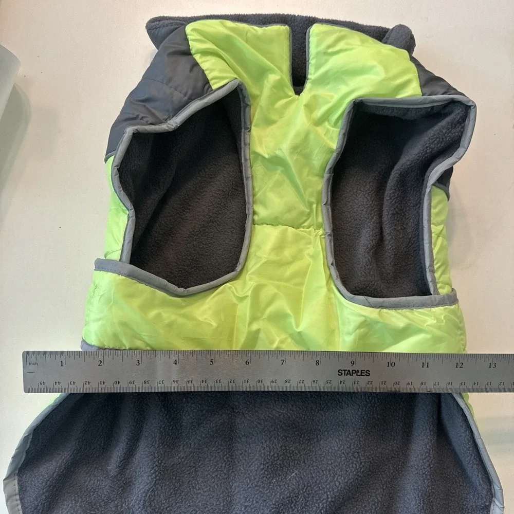 Eddie Bauer Dog Coat